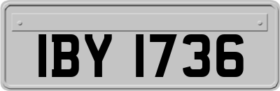 IBY1736