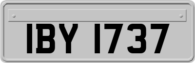 IBY1737