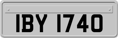 IBY1740