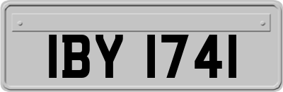 IBY1741