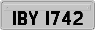 IBY1742