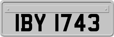 IBY1743