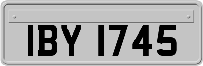 IBY1745