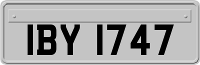 IBY1747