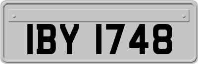 IBY1748