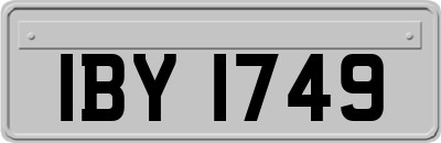IBY1749