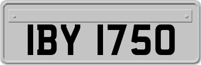 IBY1750