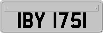 IBY1751