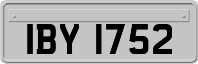 IBY1752