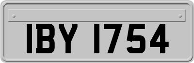 IBY1754