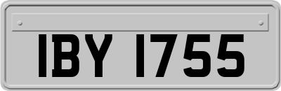 IBY1755