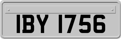 IBY1756
