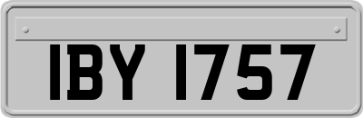 IBY1757