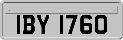 IBY1760