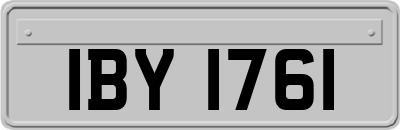 IBY1761