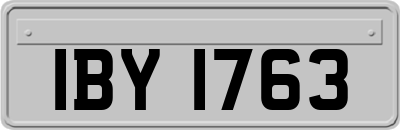 IBY1763
