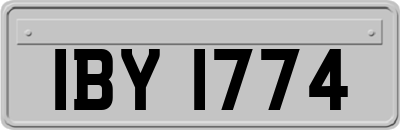 IBY1774