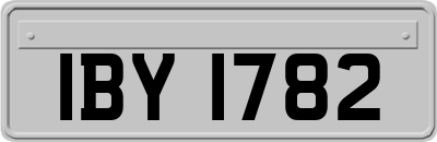 IBY1782