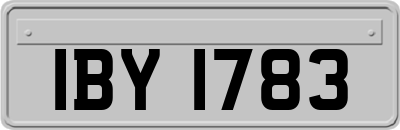 IBY1783