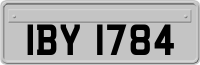 IBY1784