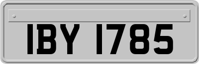 IBY1785