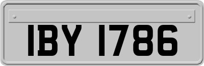 IBY1786