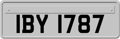 IBY1787