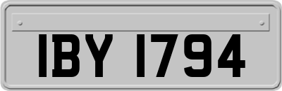 IBY1794