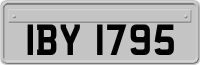 IBY1795