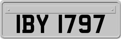 IBY1797