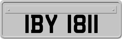 IBY1811