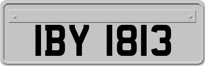 IBY1813