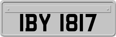 IBY1817