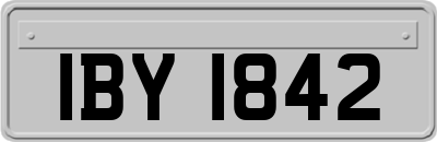 IBY1842