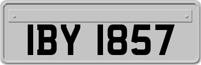 IBY1857
