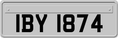 IBY1874