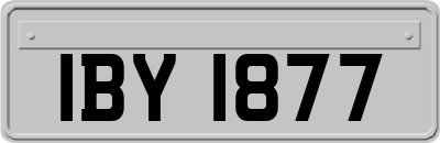 IBY1877