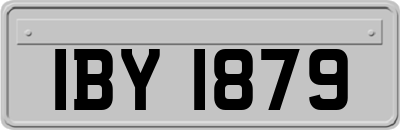 IBY1879