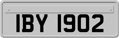 IBY1902