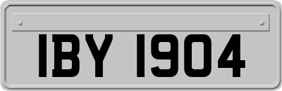IBY1904