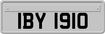 IBY1910