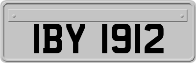 IBY1912