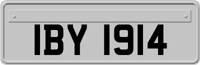 IBY1914