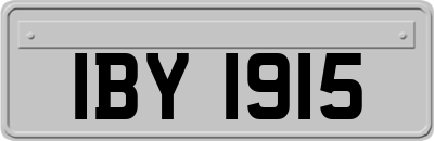 IBY1915