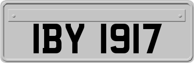IBY1917