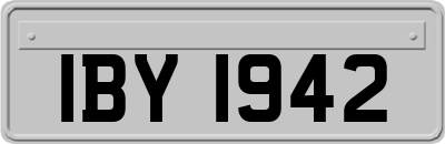 IBY1942