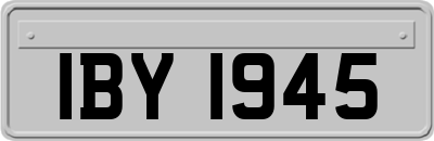 IBY1945