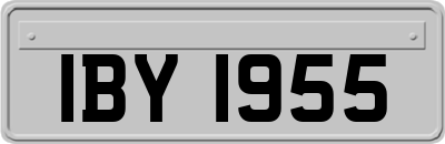 IBY1955