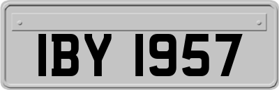 IBY1957