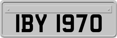 IBY1970
